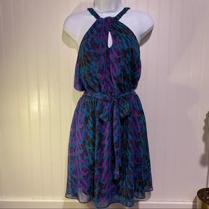 Express women’s dress